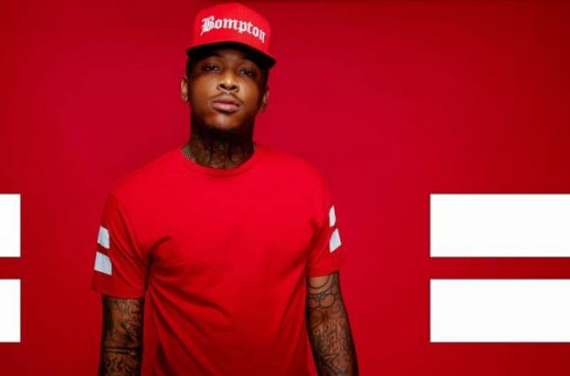 YG Reportedly Shot In L.A