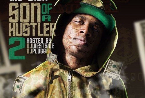 Lil Silk – Son Of A Hustler 2 (Mixtape)