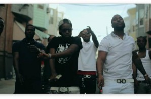 SS Rico – Mind Ya Business (Official Video)