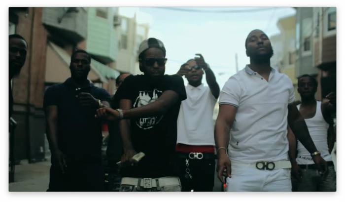 ss-rico-mind-ya-business-official-video-HHS1987-2015 SS Rico - Mind Ya Business (Official Video)  