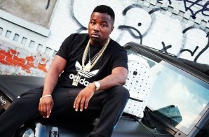 Add ‘Em Up: Troy Ave Shares Official First Week Sales Numbers For “Major Without A Deal” Album