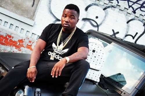 ta-500x333 Add 'Em Up: Troy Ave Shares Official First Week Sales Numbers For “Major Without A Deal” Album  