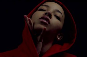 Tinashe – Cold Sweat (Video)