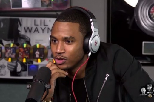 Trey Songz – Ebro In The Morning (Video)