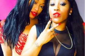 Trina – Like This Ft. Brittney Taylor