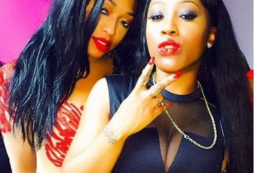 Trina – Like This Ft. Brittney Taylor