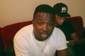 Troy Ave – Major Without A Deal (Vlog #1)