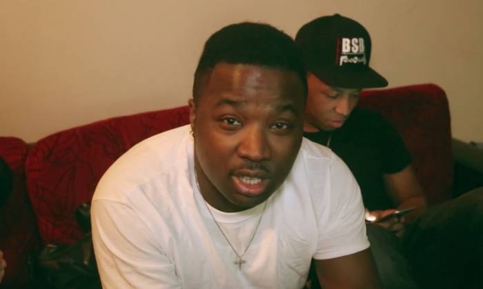 troy-ave-major-without-a-deal-vlog-1-HHS1987-2015 Troy Ave - Major Without A Deal (Vlog #1)  