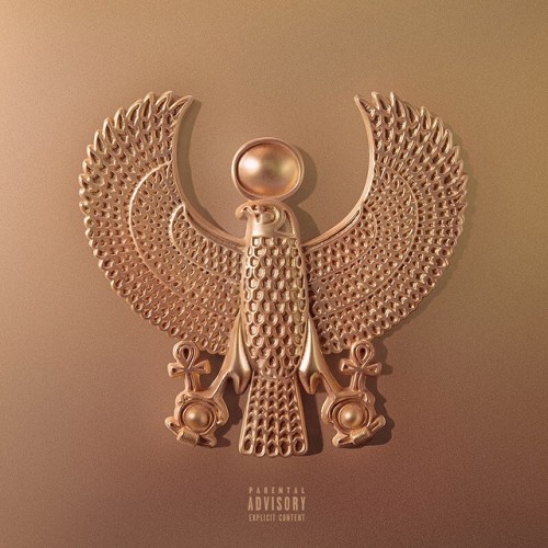 tyga-the-gold-album-cover-500x500 Tyga - The Gold Album: 18th Dynasty (Album Stream)  