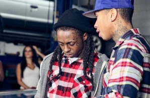 Tyga – 4 My Dawgz Ft. Lil Wayne
