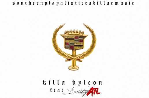 Killa Kyleon x Scotty ATL – Southernplayalisticadillacmuzik (Freestyle)