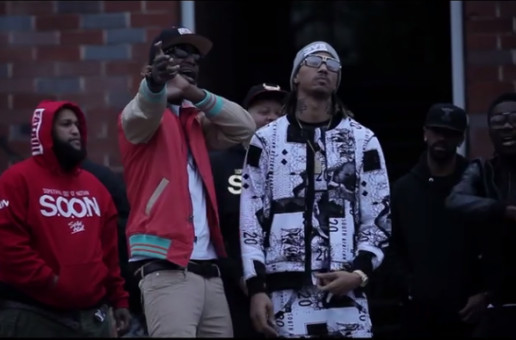 Sy Ari Da Kid – S.O.O.N. (Intro) (Video) (Dir. by Composite Media)