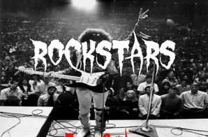 Tommy Swisher –  Rockstars (Prod.by Int’l Campaign)