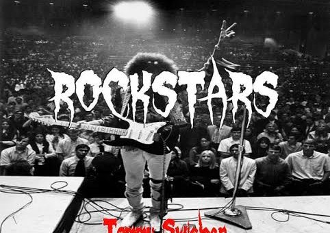 Tommy Swisher –  Rockstars (Prod.by Int’l Campaign)