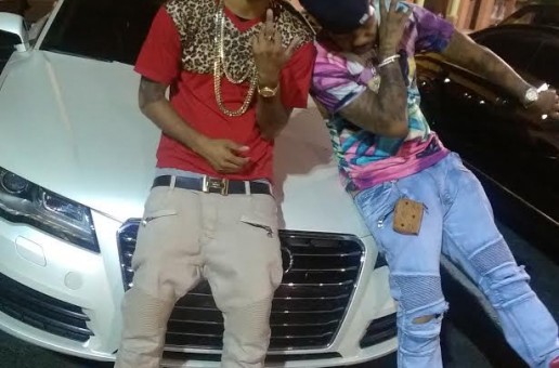 Lil Kuz x Cap 1 – Beater