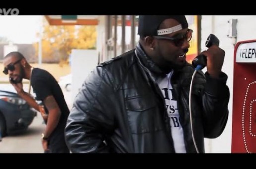 Sherro – Ben Franklin (Video)