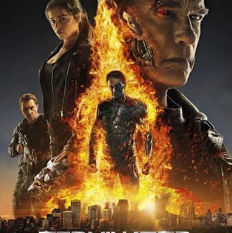 Win 2 Tickets To An Advanced Screening Of ‘Terminator Genisys’ In Atlanta Courtesy Of HHS1987 (June 29th)