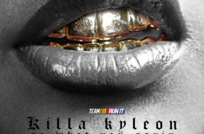 Killa Kyleon – So What You Sayin (Freestyle)