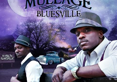 Mullage – Bluesville (Video)
