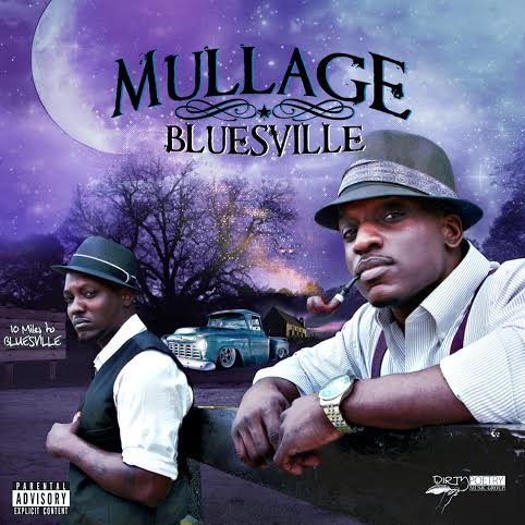 unnamed-8 Mullage - Bluesville (Video)  
