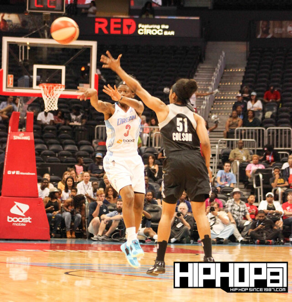 unnamed-9-1 Angel McCoughtry & Erika de Souza Lead The Atlanta Dream To Their First Win Of The Season (Photos)  