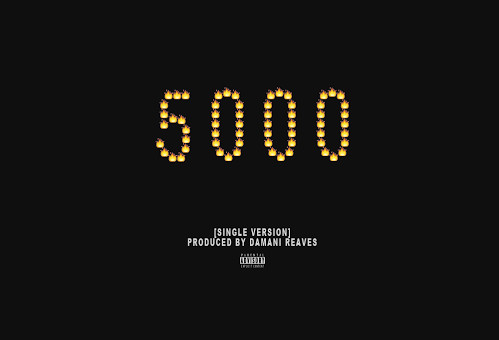 Matt McGhee – 5000