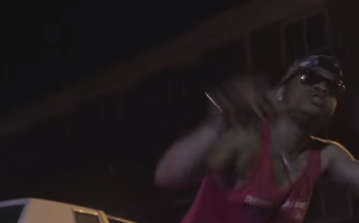 Buddy Lofton – Broken Dreams Blvd (Video)