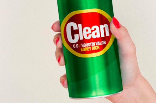C.O. Piscapo – Clean Ft. Houstin Valor & Korey Rich (Official Video)