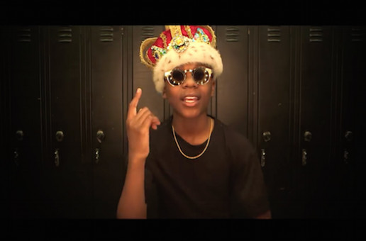 Malcupnext – This Feeling (Video)