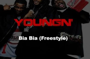YoungN’ – Bia Bia (Freestyle)