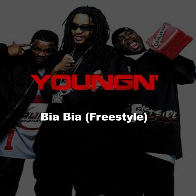 unnamed10 YoungN' - Bia Bia (Freestyle)  