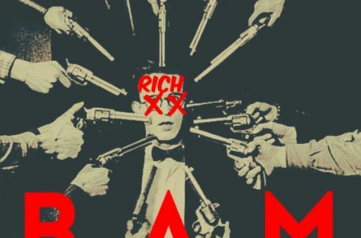 chief waKiL – B.A.M. (By Any Means)