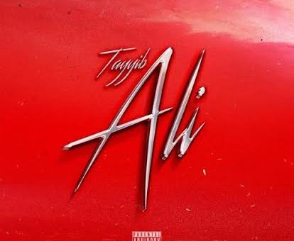 Tayyib Ali – Live On The Road