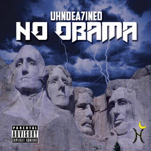 unnamed18 Yah - No Obama Ft. Marley Man  