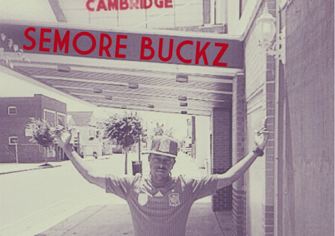 Semore Buckz – Koo-It