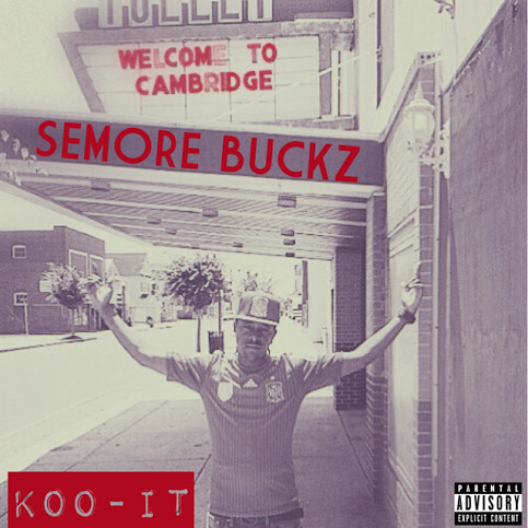 unnamed2-3 Semore Buckz - Koo-It  