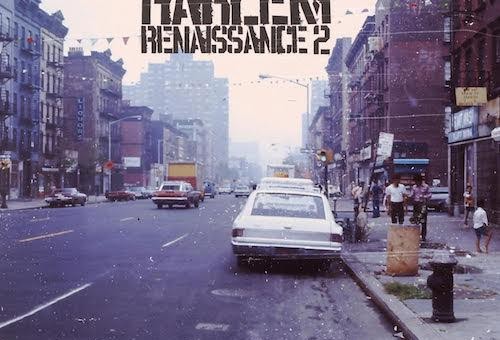 Josh P – Harlem Renaissance 2 (Mixtape)