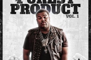 Remo The Hitmaker ‘The Purest Product, Vol. 1’ (Mixtape Cover/Tracklist)