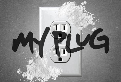 Gerb The Point Guard – My Plug Ft. Rich The Kid