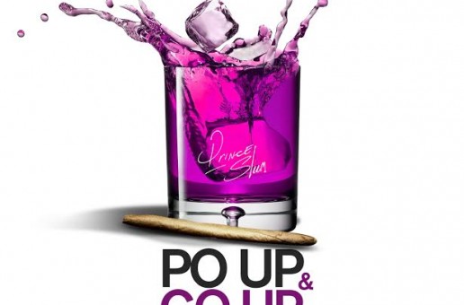 Genius x K Camp – Po’ Up & Go’ Up (Prod. By Bobby Kritical)