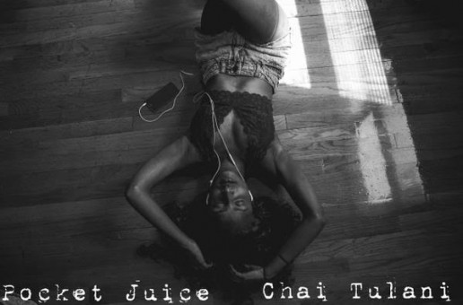 Chai Tulani – #PocketJuice (EP)