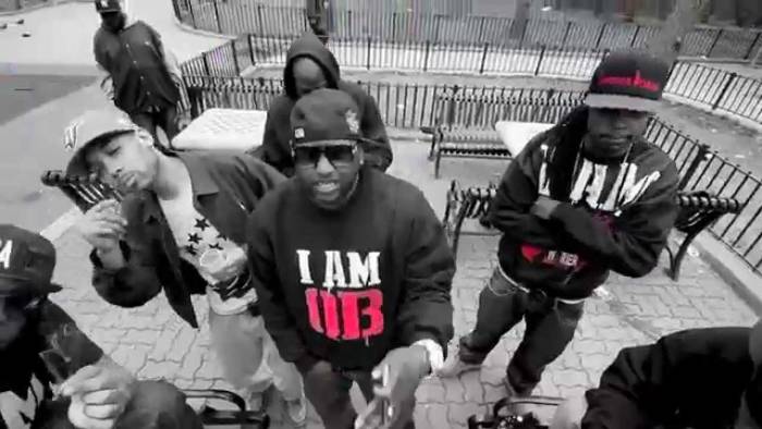unnamed30 Ruc x Nature & Capone - I'm From QB (Video)  