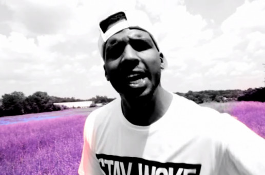 Jahni Denver – Let It Breathe (Video)