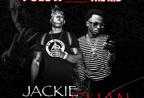 King Polow – Trap Game Jackie Chain Ft. Rich The Kid