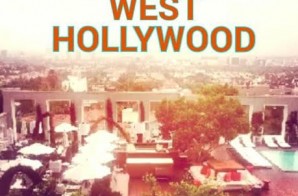 Podgy Smith – West Hollywood