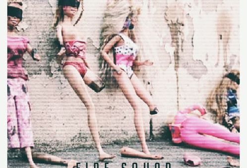 Rell Rock – Fire Squad (Freestyle)