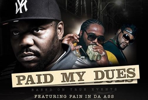 Kartel Gang – Paid My Dues Ft. Beanie Sigel
