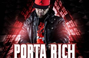 Porta Rich – Listen To Disc (Mixtape)