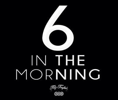 Fitz Taylor – 6 In The Morning (Video)