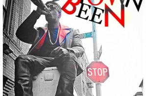 J Parle Parks – Been Uptown (Video)